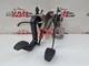 Mercedes Sprinter Cdi Pedal Box Clutch Master Cylinder (2000-2006)