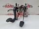 Mercedes Sprinter Cdi Pedal Box Clutch Master Cylinder (2000-2006)