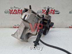 Mercedes Sprinter CDI Pedal Box Clutch Master Cylinder (2000-2006)
