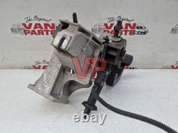 Mercedes Sprinter CDI Pedal Box Clutch Master Cylinder (2000-2006)