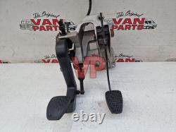 Mercedes Sprinter CDI Pedal Box Clutch Master Cylinder (2000-2006)