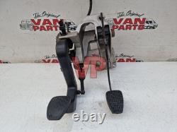 Mercedes Sprinter CDI Pedal Box Clutch Master Cylinder (2000-2006)