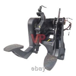 Mercedes Sprinter CDI Sprinter Clutch Brake Pedal Box (2000-06) N/A