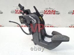 Mercedes Sprinter CDI Sprinter Clutch Brake Pedal Box (2000-06) N/A