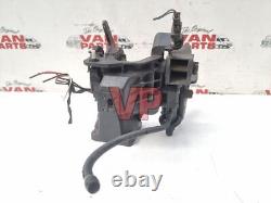 Mercedes Sprinter CDI Sprinter Clutch Brake Pedal Box (2000-06) N/A