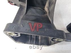 Mercedes Sprinter CDI Sprinter Clutch Brake Pedal Box (2000-06) N/A