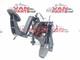 Mercedes Sprinter W903 Cdi Clutch Brake Pedal Box Assy (00-06)
