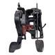Mercedes Sprinter W903 Cdi Clutch Brake Pedal Box Assy (00-06)