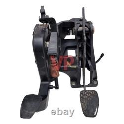 Mercedes Sprinter W903 CDI Clutch Brake Pedal Box Assy (00-06)