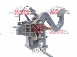 Mercedes Sprinter W903 CDI Clutch Brake Pedal Box Assy (00-06)
