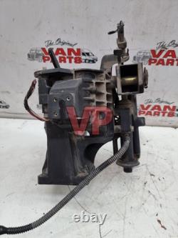 Mercedes Sprinter W903 CDI Clutch Brake Pedal Box Assy (00-06)