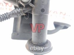 Mercedes Sprinter W903 CDI Clutch Brake Pedal Box Assy (00-06)