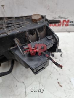 Mercedes Sprinter W903 CDI Clutch Brake Pedal Box Assy (00-06)