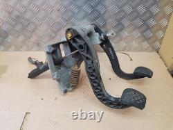 Mercedes T2 Clutch brake Pedal box 609D 709D 611D 711D 809D 811D 814D 1994 1995