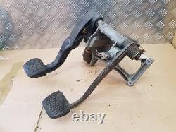 Mercedes T2 Clutch brake Pedal box 609D 709D 611D 711D 809D 811D 814D 1994 1995