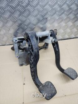 Mercedes T2 Clutch brake Pedal box 609D 709D 611D 711D 809D 811D 814D 1994 1995