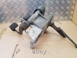 Mercedes T2 Clutch brake Pedal box 609D 709D 611D 711D 809D 811D 814D 1994 1995