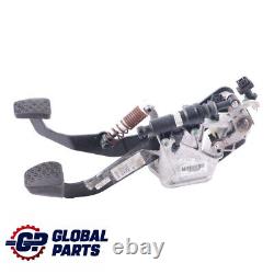 Mercedes W204 W212 Brake Clutch Pedals Box Manual Transmission A2042908301