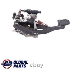 Mercedes W204 W212 Brake Clutch Pedals Box Manual Transmission A2042908301