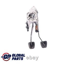 Mercedes W204 W212 Brake Clutch Pedals Box Manual Transmission A2042908301