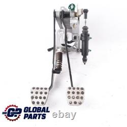 Mercedes W204 W212 Brake Clutch Pedals Box Manual Transmission A2042909801