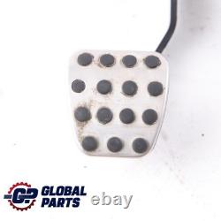 Mercedes W204 W212 Brake Clutch Pedals Box Manual Transmission A2042909801