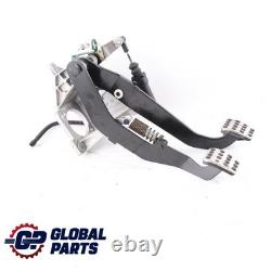 Mercedes W204 W212 Brake Clutch Pedals Box Manual Transmission A2042909801