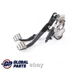 Mercedes W204 W212 Brake Clutch Pedals Box Manual Transmission A2042909801