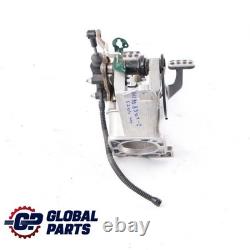 Mercedes W204 W212 Brake Clutch Pedals Box Manual Transmission A2042909801