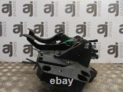Mg 3 2016 Brake And Clutch Pedal Box 10154885