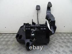 Mg Mg3 Brake & Clutch Pedal Box 10592436 Mk1 1.5 Petrol 2012-2023