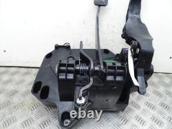 Mg Mg3 Brake & Clutch Pedal Box 10592436 Mk1 1.5 Petrol 2012-2023