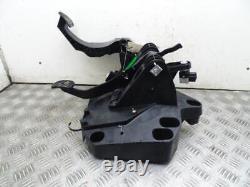 Mg Mg3 Brake & Clutch Pedal Box 10592436 Mk1 1.5 Petrol 2012-2023