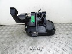 Mg Mg3 Brake & Clutch Pedal Box 10592436 Mk1 1.5 Petrol 2012-2023
