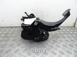 Mg Mg3 Brake & Clutch Pedal Box 10592436 Mk1 1.5 Petrol 2012-2023