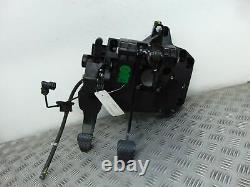 Mg Mg3 Brake Clutch Pedal Box 170108C056 Mk1 1.5 Petrol 2012-2023