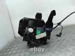 Mg Mg3 Brake Clutch Pedal Box 170108C056 Mk1 1.5 Petrol 2012-2023