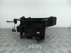 Mg Mg3 Brake Clutch Pedal Box 170108C056 Mk1 1.5 Petrol 2012-2023