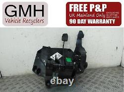 Mg Mg3 Mk1 1.5 Petrol Brake & Clutch Pedal Box Assembly 190801B142 2012-2022©