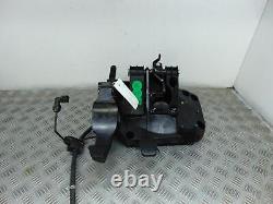 Mg Mg3 Mk1 1.5 Petrol Throttle Brake Clutch Pedal Box 170108C056 2012-2022©