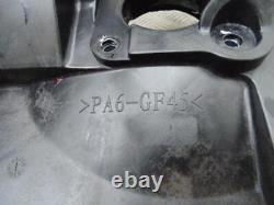 Mg Mg3 Mk1 1.5 Petrol Throttle Brake Clutch Pedal Box PA6-GF45 2012-2022