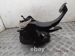 Mg Mg3 Throttle Brake Clutch Pedal Box Mk1 1.5 Petrol 2012-2023