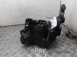 Mg Mg3 Throttle Brake Clutch Pedal Box Mk1 1.5 Petrol 2012-2023