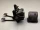 Mgb (1967-78) Pedal Box & Cover With Lockheed Brake & Clutch Master Cylinders
