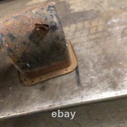 Mgb Gt Cb Pedal Box Assembly As Removed Brake Clutch Master Spares Or Repairs