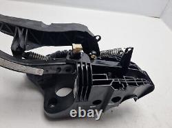 Mini Cooper F55 Brake & Clutch Pedal Box Assembly 6870830 2014 2018