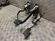 Mitsubishi Fto 2.0 V6 5 Spd Manual Gearbox Pedal Box Clutch Brake Throttle 94-00