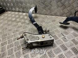 Mitsubishi FTO 2.0 V6 5 Spd Manual Gearbox Pedal Box Clutch Brake Throttle 94-00
