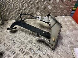 Mitsubishi FTO 2.0 V6 5 Spd Manual Gearbox Pedal Box Clutch Brake Throttle 94-00