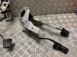 Mitsubishi FTO 2.0 V6 5 Spd Manual Gearbox Pedal Box Clutch Brake Throttle 94-00